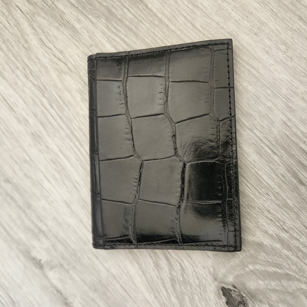 Martin Dingman wallets